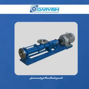 منوپمپ آسیا