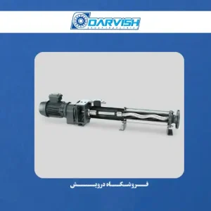 منوپمپ Netzsch