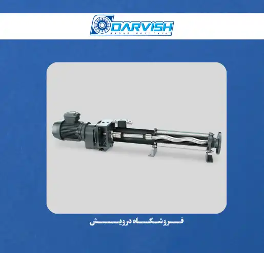 مونو پمپ نچ