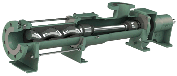 عملکرد منوپمپ