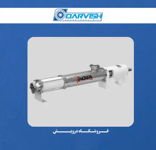 مونو پمپ اینوکسپا
